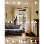 Sarah Sherman Samuel: The Intersection of Art and Design - Hardcover