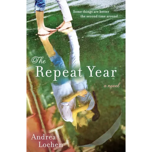 The Repeat Year