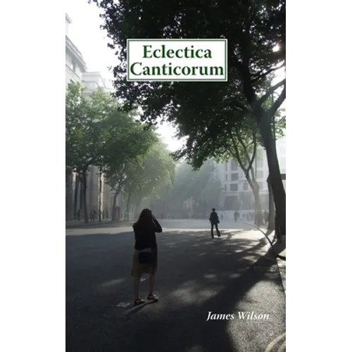 Eclectica Canticorum