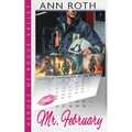 Mr. February