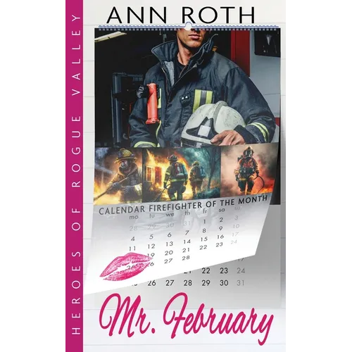 Mr. February