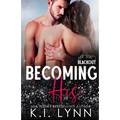 Becoming His