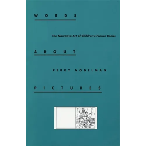 Words about Pictures