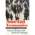 Social Economics: Market Behavior in a Social Environment