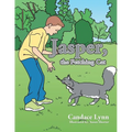 Jasper, the Fetching Cat