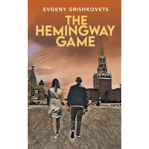 The Hemingway Game