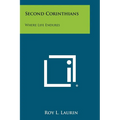 Second Corinthians: Where Life Endures