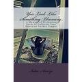 You Look Like Something Blooming: A Memoir of Divination Seeds to Cultivate Your Feminine Garden Temple