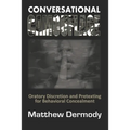 Conversational Camouflage: Oratory Discretion and Pretexting for Behavioral Concealment