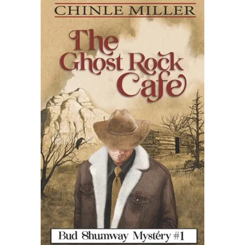 The Ghost Rock Cafe