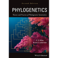 Phylogenetics: Theory and Practice of Phylogenetic Systematics
