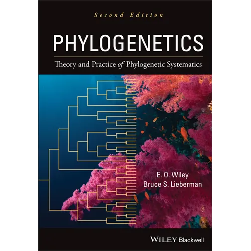 Phylogenetics: Theory and Practice of Phylogenetic Systematics