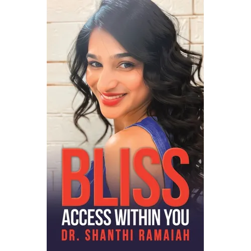 Bliss Access within You