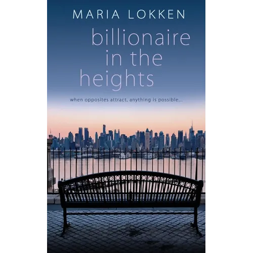 Billionaire in the Heights