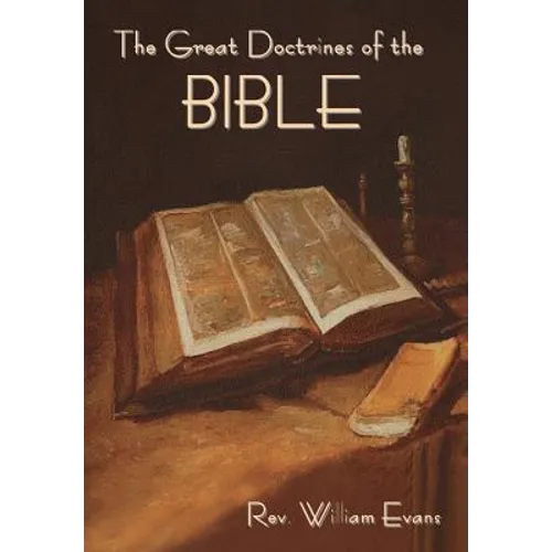 The Great Doctrines of the Bible