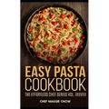 Easy Pasta Cookbook