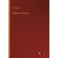 Manual for Teachers