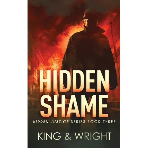 Hidden Shame