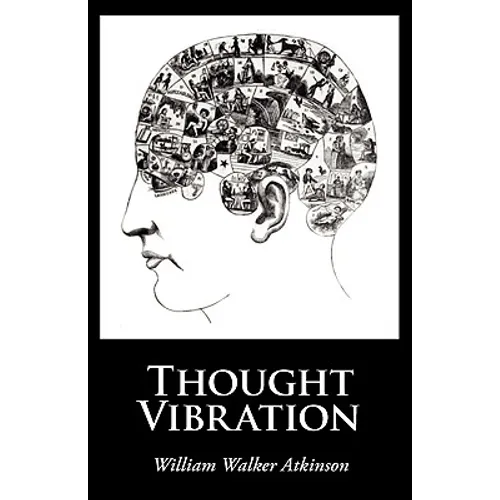Thought Vibration, Large-Print Edition
