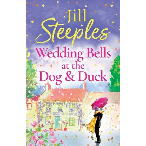 Wedding Bells at the Dog & Duck
