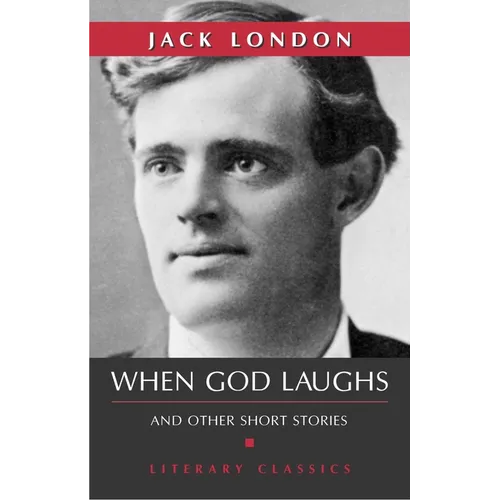 When God Laughs