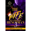 The Wife Of A Certified Henchman 3: The Finale