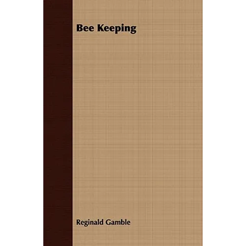Bee Keeping