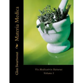Materia Medica: Vis Medicatrix Naturae