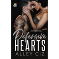 Defensive Hearts: BTU Alumni Series Book #7