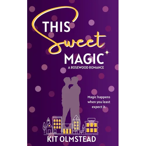 This Sweet Magic