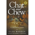 Chat and Chew: 31 Life Learning Lessons