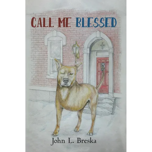 Call Me Blessed