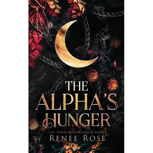 The Alpha's Hunger