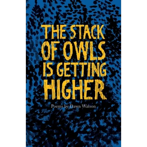 The Stack of Owls is Getting Higher