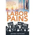 Labor Pains: A Tale of Kicking, Discomfort, and Joy on the Broadcasting Delivery Table