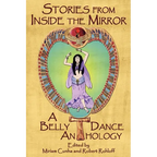 Stories from Inside the Mirror - Paperback