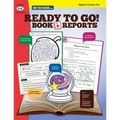 Book Reports Grades 5-6