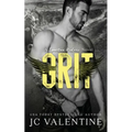 Grit: A Spartan Riders Novel