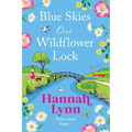Blue Skies Over Wildflower Lock