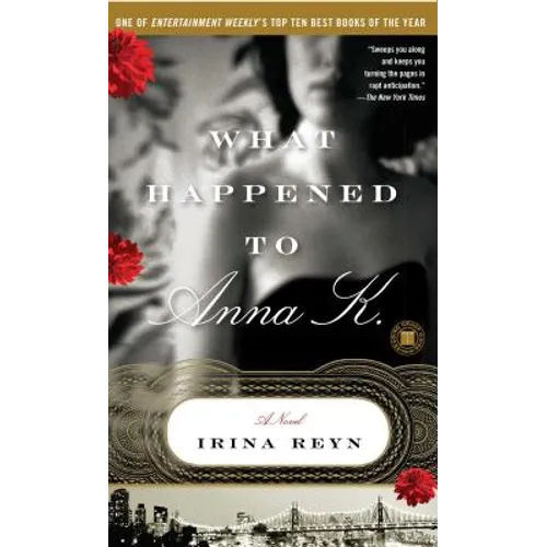 What Happened to Anna K.