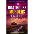 THE BOATHOUSE MURDERS a gripping crime thriller full of twists