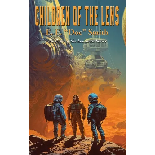 Children of the Lens