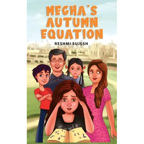 Megha's Autumn Equation