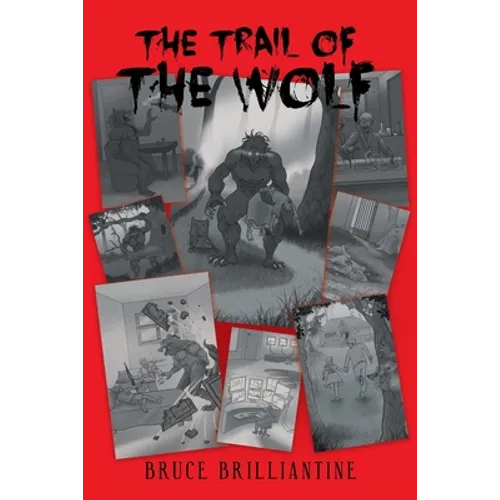 The Trail of the Wolf