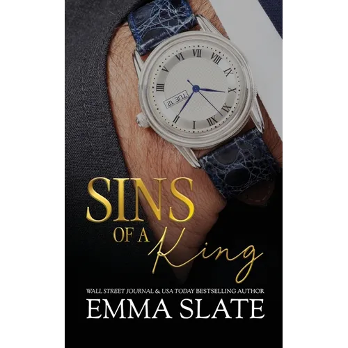 Sins of a King