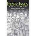 Henry James Goes to the Movies