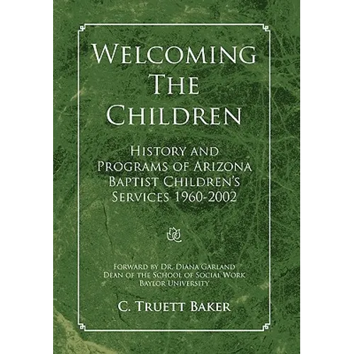 Welcoming the Children