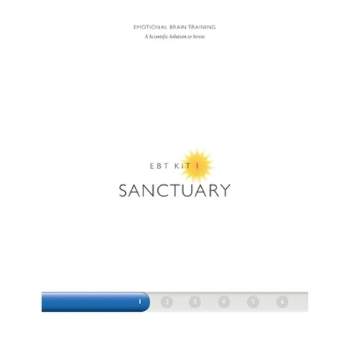 EBT Kit 1 Sanctuary