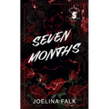 Seven Months - Alternate Cover