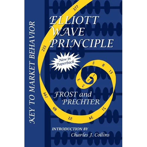 Elliott Wave Principle: Key to Market Behavior